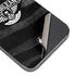 NBA New Orleans Pelicans Black Animal Print iPhone 16e Skin